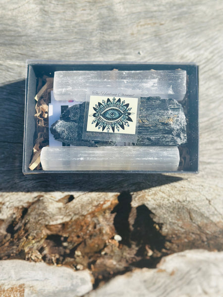 Home/Office Protection Kit