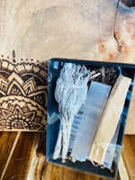 Cleansing Ritual Box