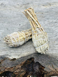 White Sage Smudge Sticks Small