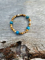 Grounding Bracelet
