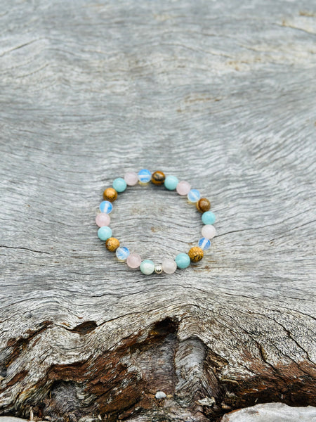 Love and Calm Bracelet