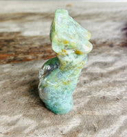 Ocean Jasper Female Body Form No 4