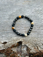 Protection and Grounding Bracelet