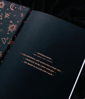 EVOLVING JOURNAL ❤️