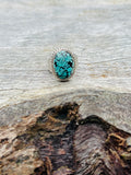 Turquoise Ring