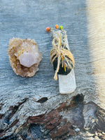 Home Protection Selenite/Black Tourmaline Bundle ❤️
