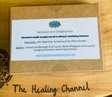 Moonstone Generator Charging Pack ❤️