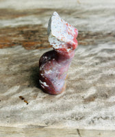 Ocean Jasper Female Body Form No 8
