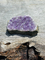 Amethyst Cluster Medium Size 💜