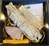 Heart Cleansing Box