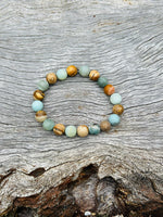 Grounding and Protection Bracelet