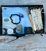 The Goddess Protection Box ❤️