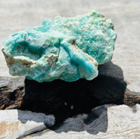 Smithsonite Cluster 💙