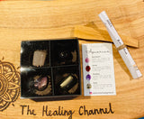 Zodiac Gift Box - Aquarius ♒️
