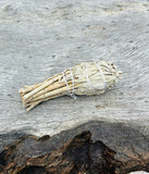 White Sage Smudge Sticks Small