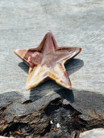 Green Onyx Star Trinket Bowl ⭐️