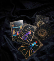 Tarot Cards ❤️
