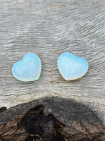 Opalite Heart ❤️(4cm)