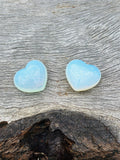 Opalite Heart ❤️(4cm)