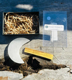 Cleansing & Recharging Moon Box