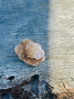 Spirit Quartz Cluster ❤️❤️