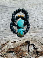 Protection Moon Feature Bracelet ❤️