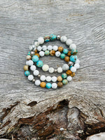 Calming & Balancing Bracelet