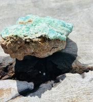 Smithsonite Cluster 💙