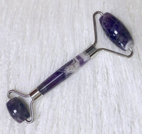 Amethyst Face Roller