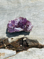 Amethyst Cluster ❤️❤️