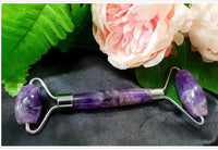 Amethyst Face Roller