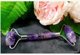 Amethyst Face Roller