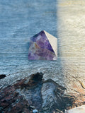 Fluorite Pyramid