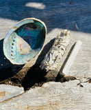 Smudging Pack with Selenite