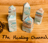 Hemimorphite Generator 💙