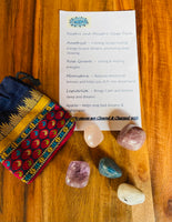 Restful & Blissful Sleep Pack