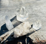 Clear Quartz Cluster