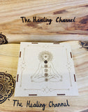 Chakra Box ♥️