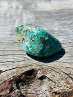 Shattuckite Large Stone