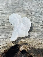 Selenite Angel 😇