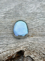 Angel Aura Flat Stone ❤️