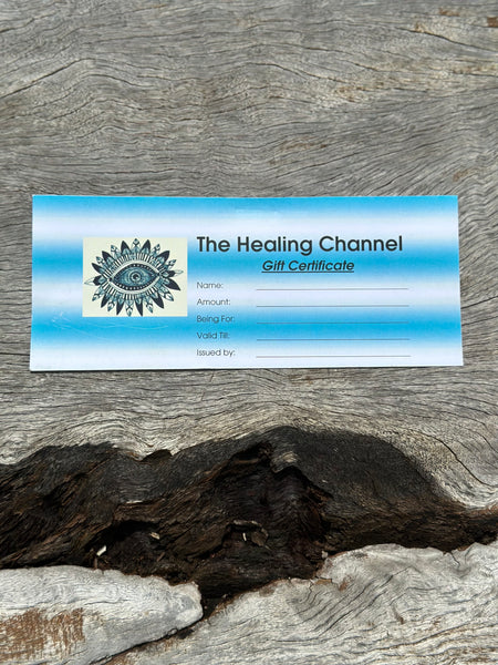 Gift Voucher $150