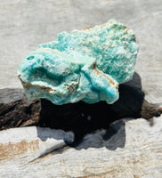 Smithsonite Cluster 💙
