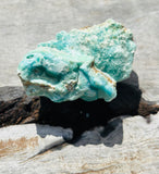 Smithsonite Cluster 💙