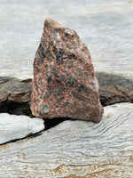 Garnet Raw