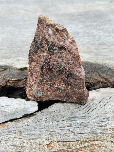 Garnet Raw