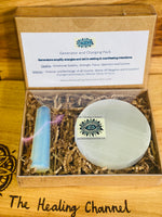 Opalite Generator Charging Pack 🤍