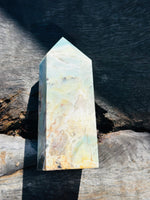 Caribbean Calcite Tower