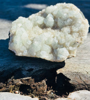 Apophyllite Raw