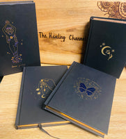 EVOLVING JOURNAL ❤️